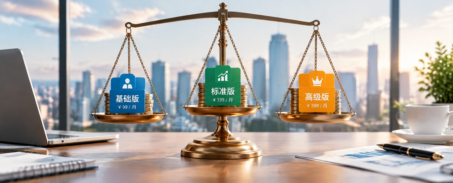 40、98还是268？400电话套餐到底怎么选？中小企业必看避坑指南配图