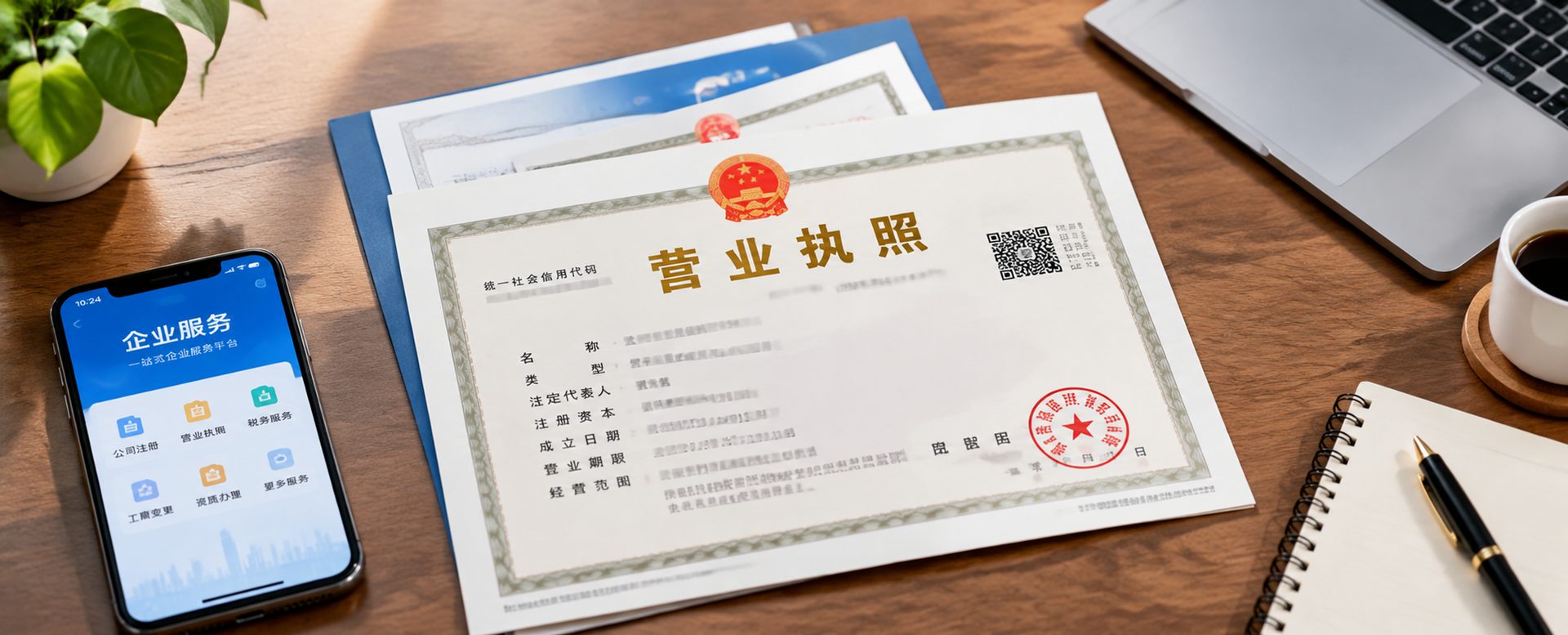 办400电话为什么要找正规授权服务商?看资质,就知道该选谁配图